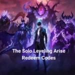 The Solo Leveling Arise Redeem Code Latest