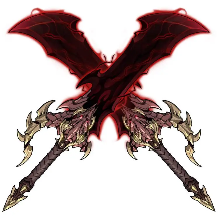 Demon's King Dagger