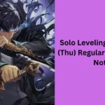 Solo Leveling Arise 10-31 (Thu) Regular Maintenance Notice