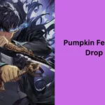 Pumpkin Festival World Drop Event